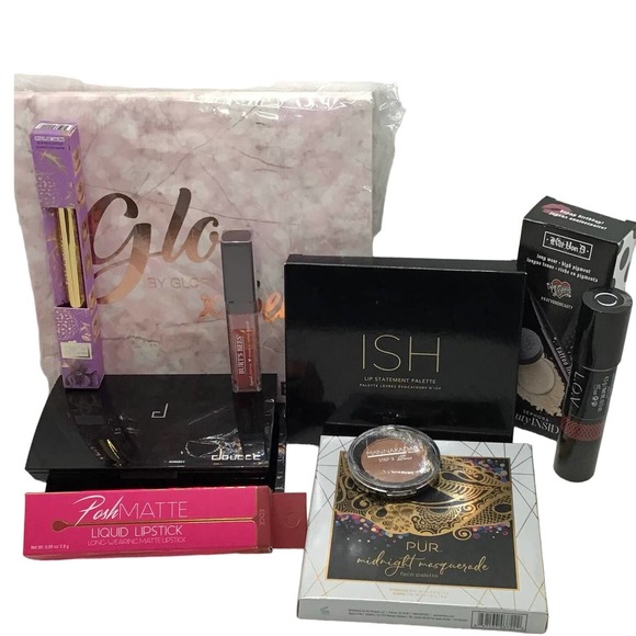 SALE | MAKEUP PACKAGE (BUNDLE OF 11) - Picture 1 of 16